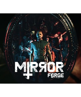 Mirror Forge Steam Key GLOBAL